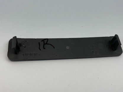 02-04 GMC ENVOY XL INNER DOOR HANDLE PLUG TRIM BOLT SCREW CAP COVER 15050504