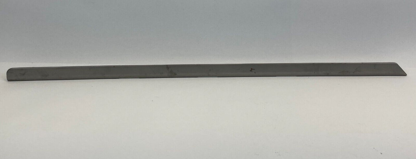 2009 2010 Mitsubishi Galan ES 4-DR Rear Left Inner Door Molding PS41-07-1HRD OEM