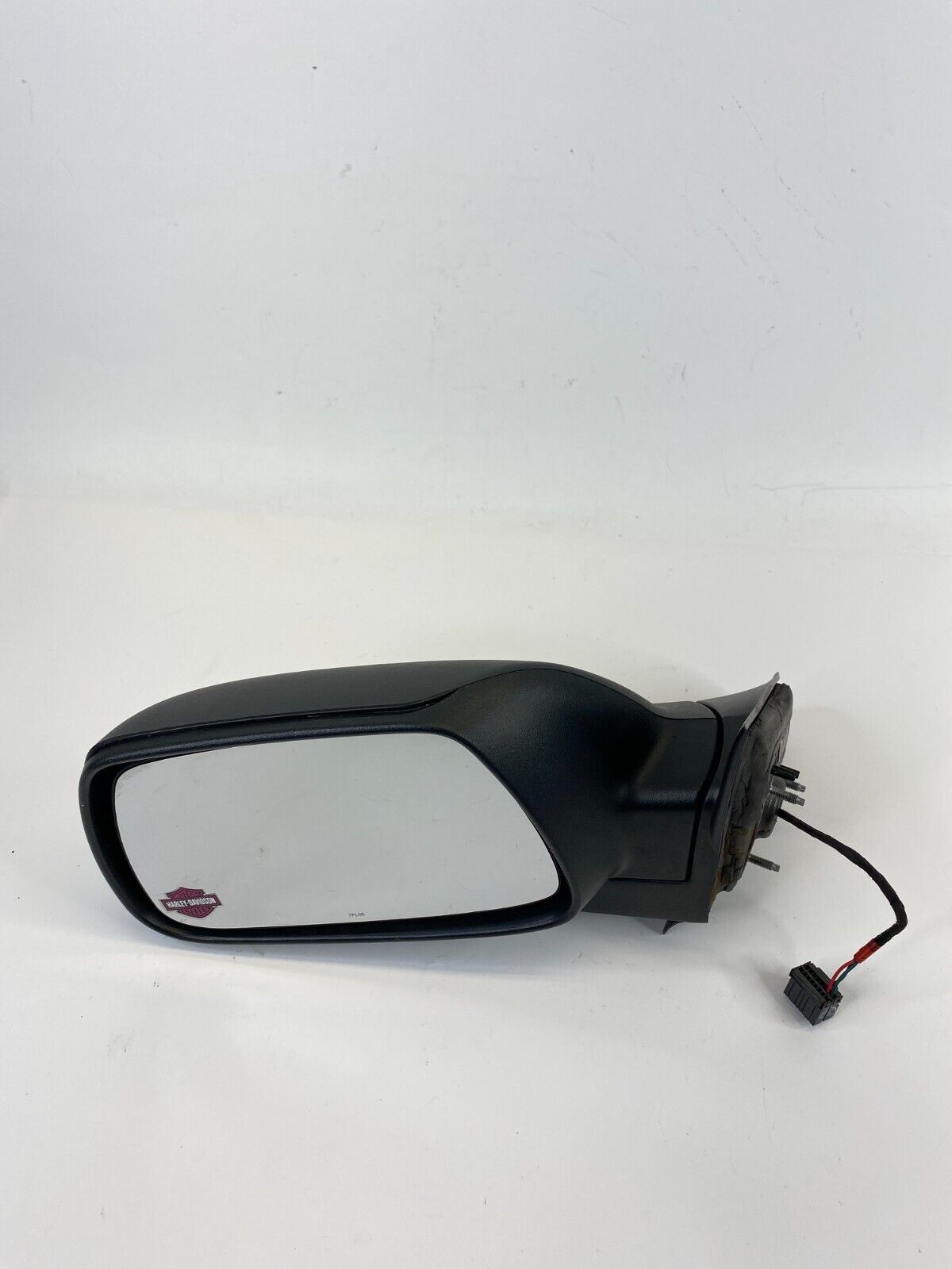 2005-2010 Jeep Grand Cherokee Left Driver Side View Power Mirror OEM