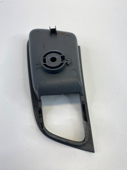 12-17 Hyundai Accent Rear Right Inner Door Handle Cover Bezel Trim 82621-RB000