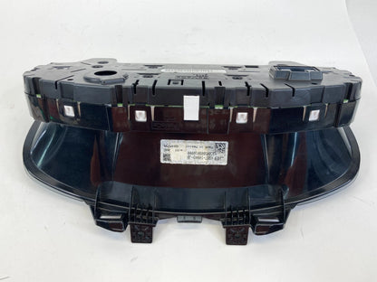 2019 FORD EXPLORER INTERCEPTOR UTILITY CLUSTER SPEEDOMETER GAUGE KB5T10849JB OEM