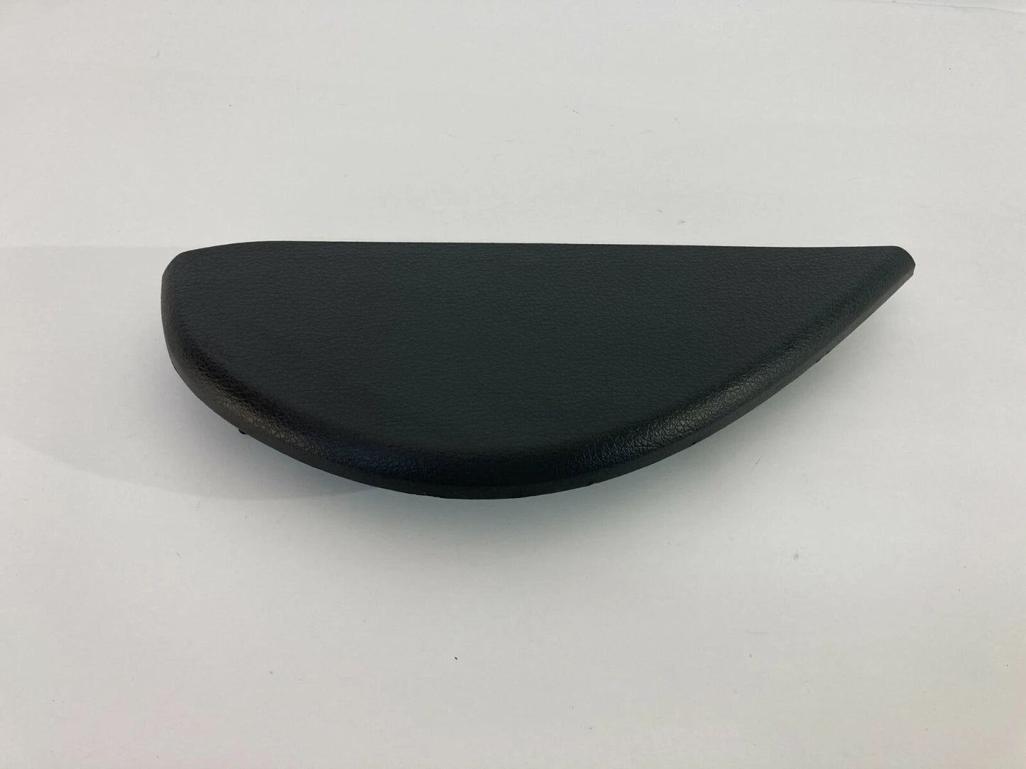 2006-2012 FORD FUSION FRONT RIGHT SIDE DASH END CAP COVER LID TRIM 6E535404480AE