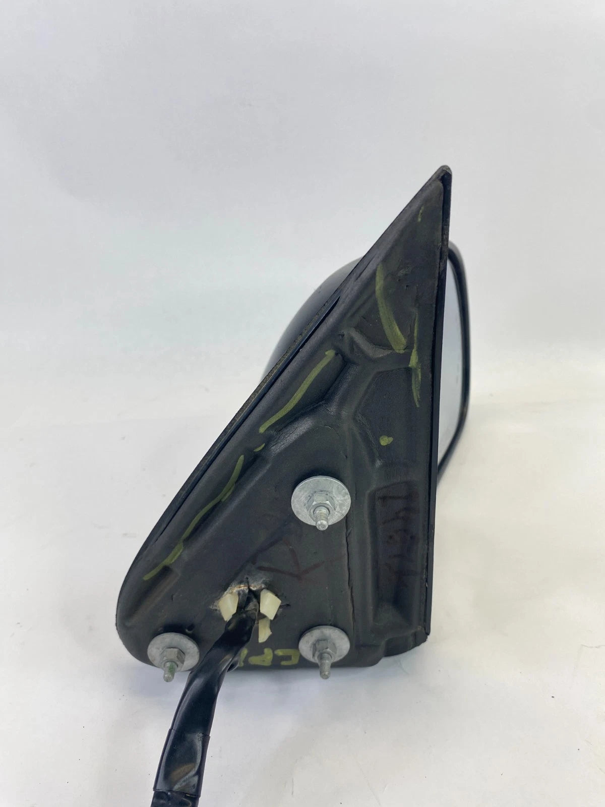 2000-2006 CHEVROLET TAHOE PASSENGER RIGHT SIDE VIEW DOOR MIRROR ASSEMBLY OEM