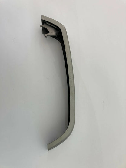 2004 2005 LAND ROVER FREELANDER FRONT RIGHT DOOR PULL HANDLE COVER OEM EJG500040
