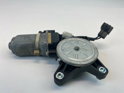 2008 2009 2010 SATURN VUE REAR RIGHT SIDE DOOR POWER WINDOW MOTOR ASSY 96672885