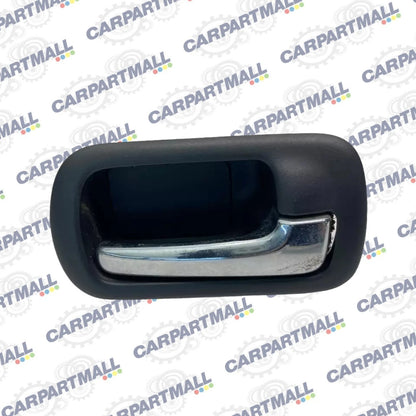 2001 2002 2003 2004 2005 HONDA CIVIC REAR RIGHT SIDE INNER INTERIOR DOOR HANDLE