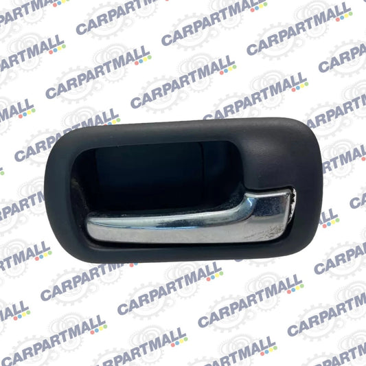 2001 2002 2003 2004 2005 HONDA CIVIC REAR RIGHT SIDE INNER INTERIOR DOOR HANDLE