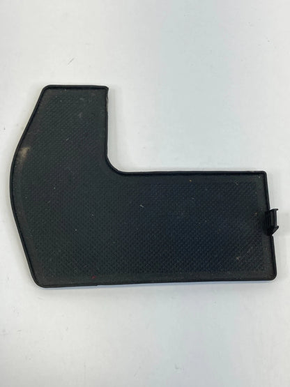 2014-2018 FORD TRANSIT CONNECT VAN CENTER CONSOLE RUBBER MAT DT11-V045G34-BAW