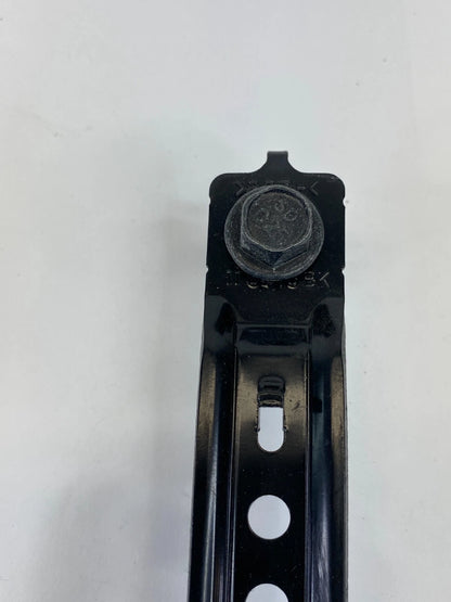 2011-2016 KIA FORTE FRONT LEFT DRIVER SIDE SEAT BELT HEIGHT ADJUSTER OEM