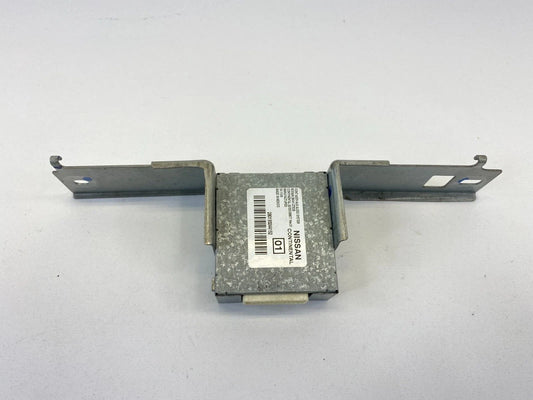 10 11 12 13 14 NISSAN CUBE AUXILIARY AUX AUDIO CONTROL MODULE UNIT 284H1-ZT50B