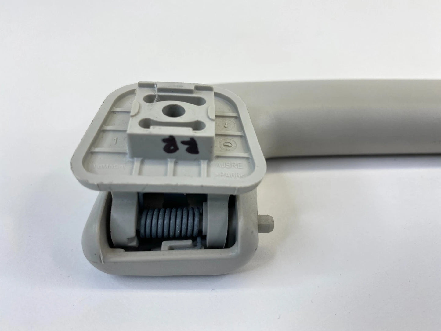 13-16 FORD FUSION REAR RIGHT INNER ROOF GRAB GRIP HANDLE ASSIST DS73-A045B15 OEM