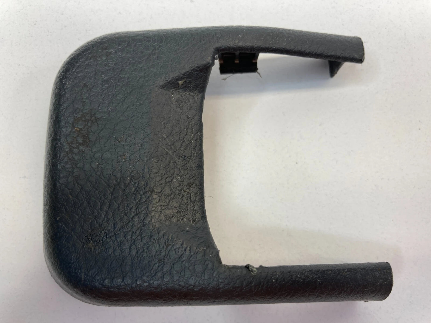 2007 08 09 10 11 2012 NISSAN ALTIMA SEAT TRACK END COVER CAP TRIM BEZEL 1192427