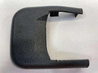 2007 08 09 10 11 2012 NISSAN ALTIMA SEAT TRACK END COVER CAP TRIM BEZEL 1192427
