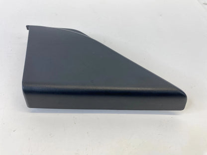 2007-2011 HONDA CR-V FRONT RIGHT PASSENGER INTERIOR MIRROR COVER TRIM 76220-SWA