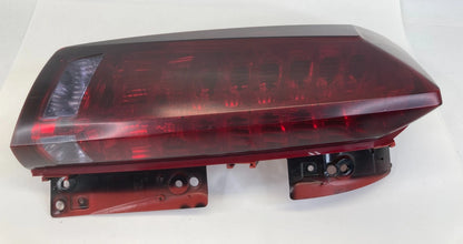 2010-2016 CADILLAC SRX REAR LEFT DRIVER TAIL LIGHT BRAKE LAMP LED 20882926 OEM