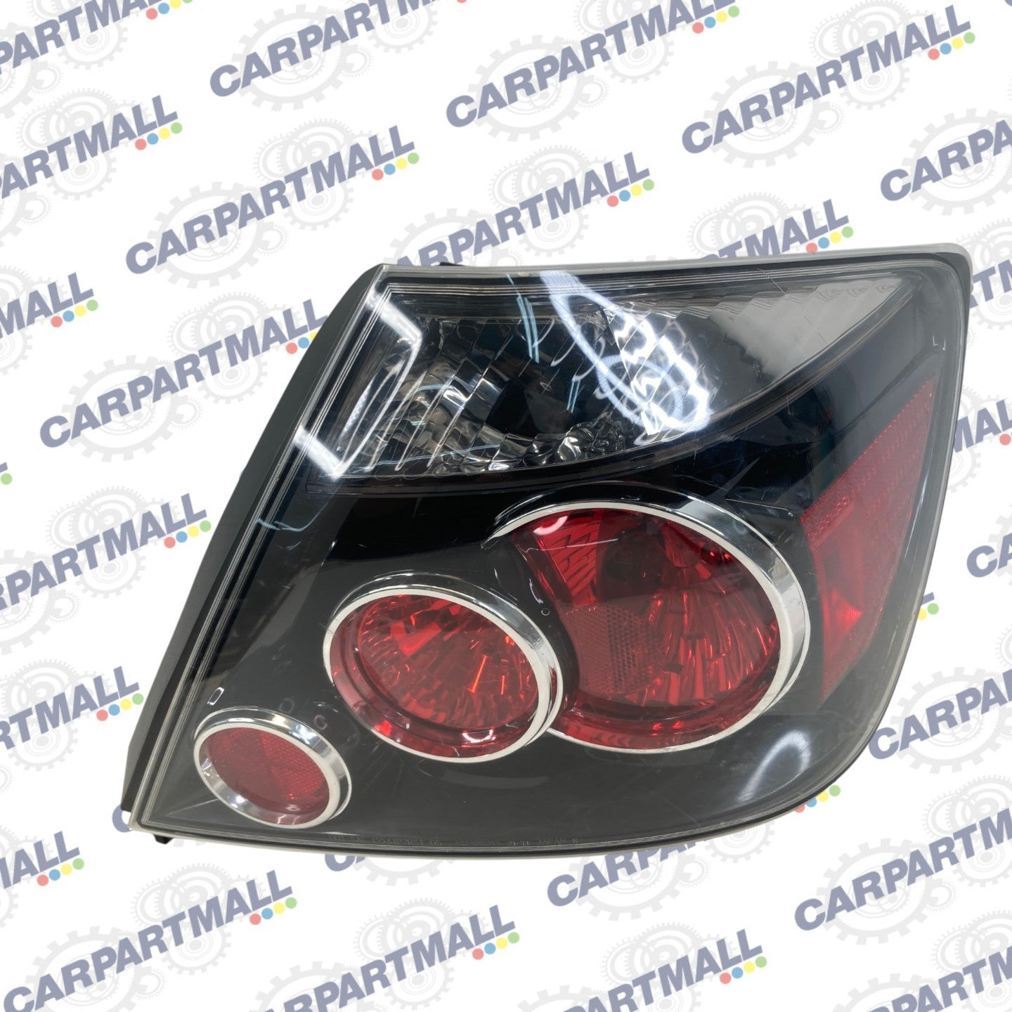 2005-2010 Scion tC Rear Right Passenger Tail Light Taillight Taillamp OEM