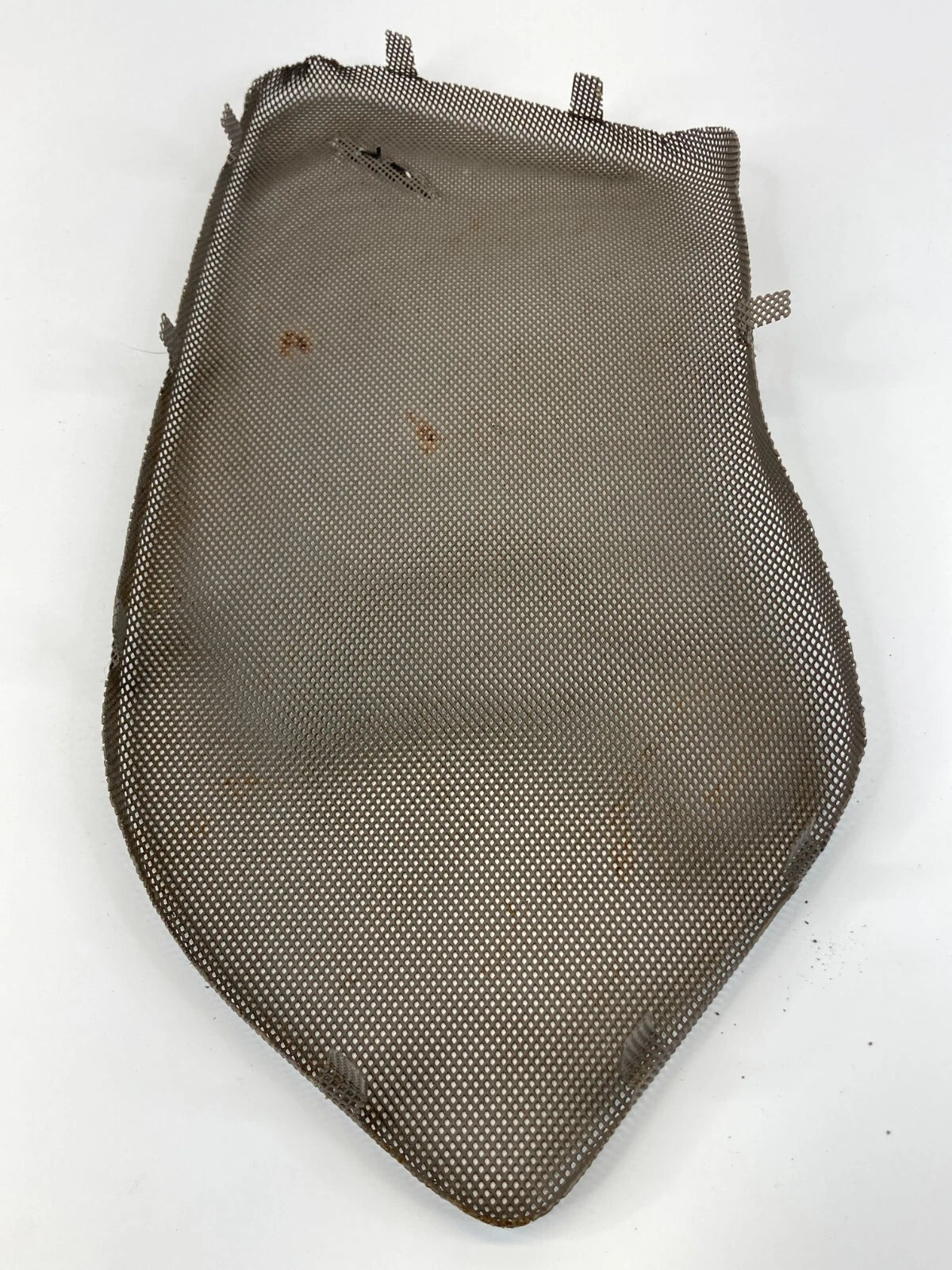 00-06 CHEVY TAHOE GMC YUKON FRONT RIGHT DOOR SPEAKER COVER GRILLE TRIM BOSE OEM