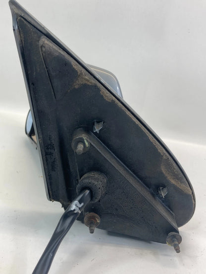 2004-2006 CADILLAC SRX LEFT DRIVER OUTER SIDE VIEW POWER MIRROR OEM E1010793