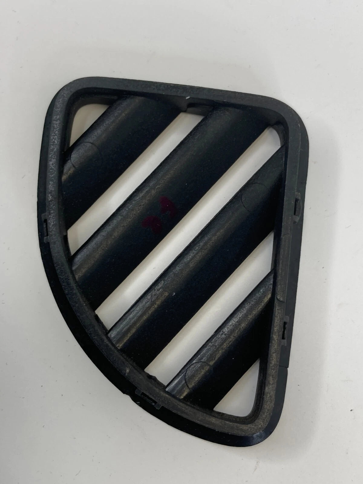 2010-2012 DODGE CALIBER DASH LEFT DRIVER SIDE AC AIR VENT DEFROSTER GRILLE OEM