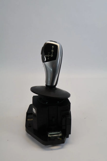 2008 BMW 535XI AUTOMATIC FLOOR GEAR SHIFTER LEVER HANDLE ASSEMBLY 9165669 OEM