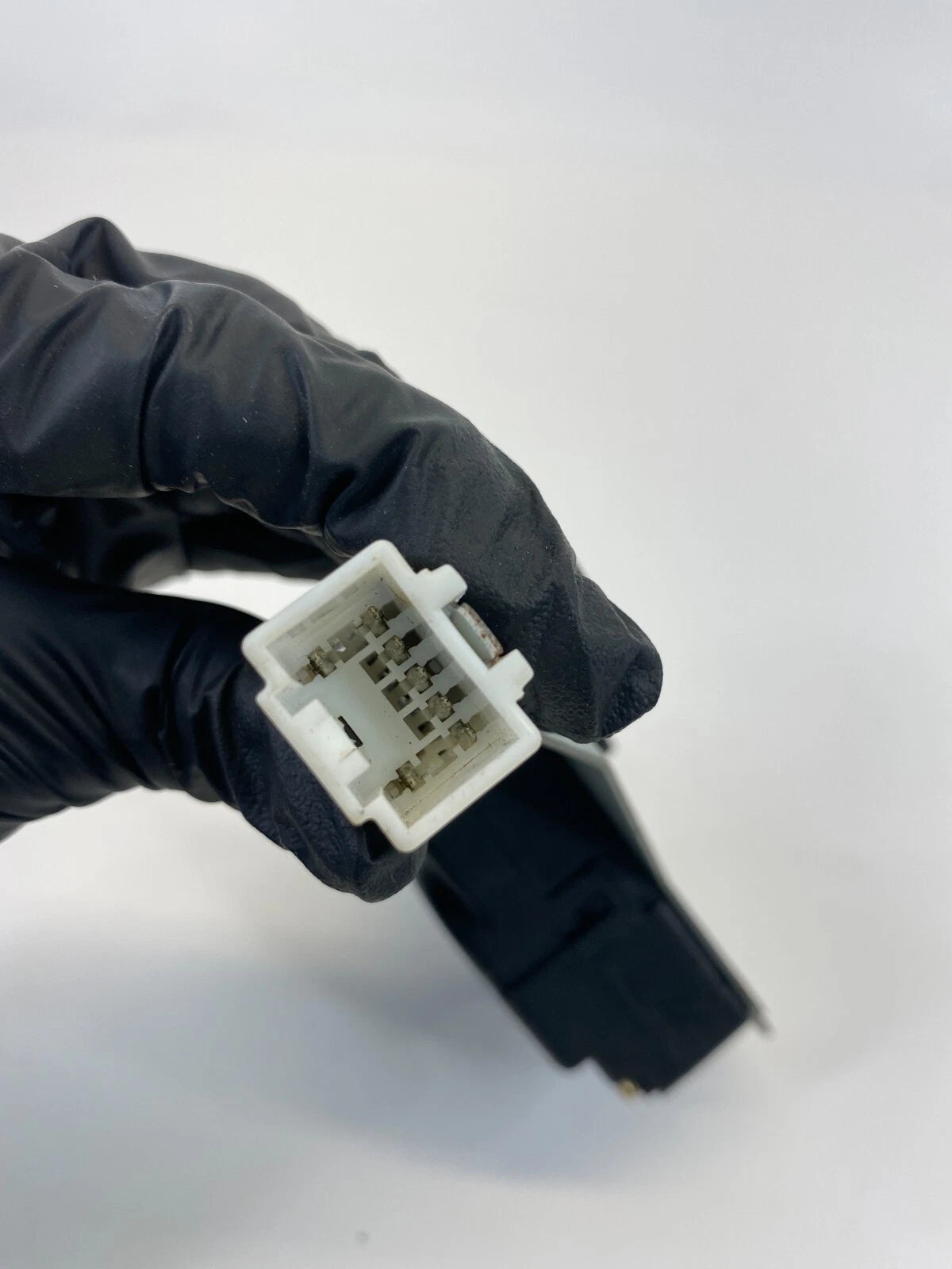 2002 2003 2004 2005 HYUNDAI SONATA HEATER BLEND DOOR ACTUATOR MOTOR OEM