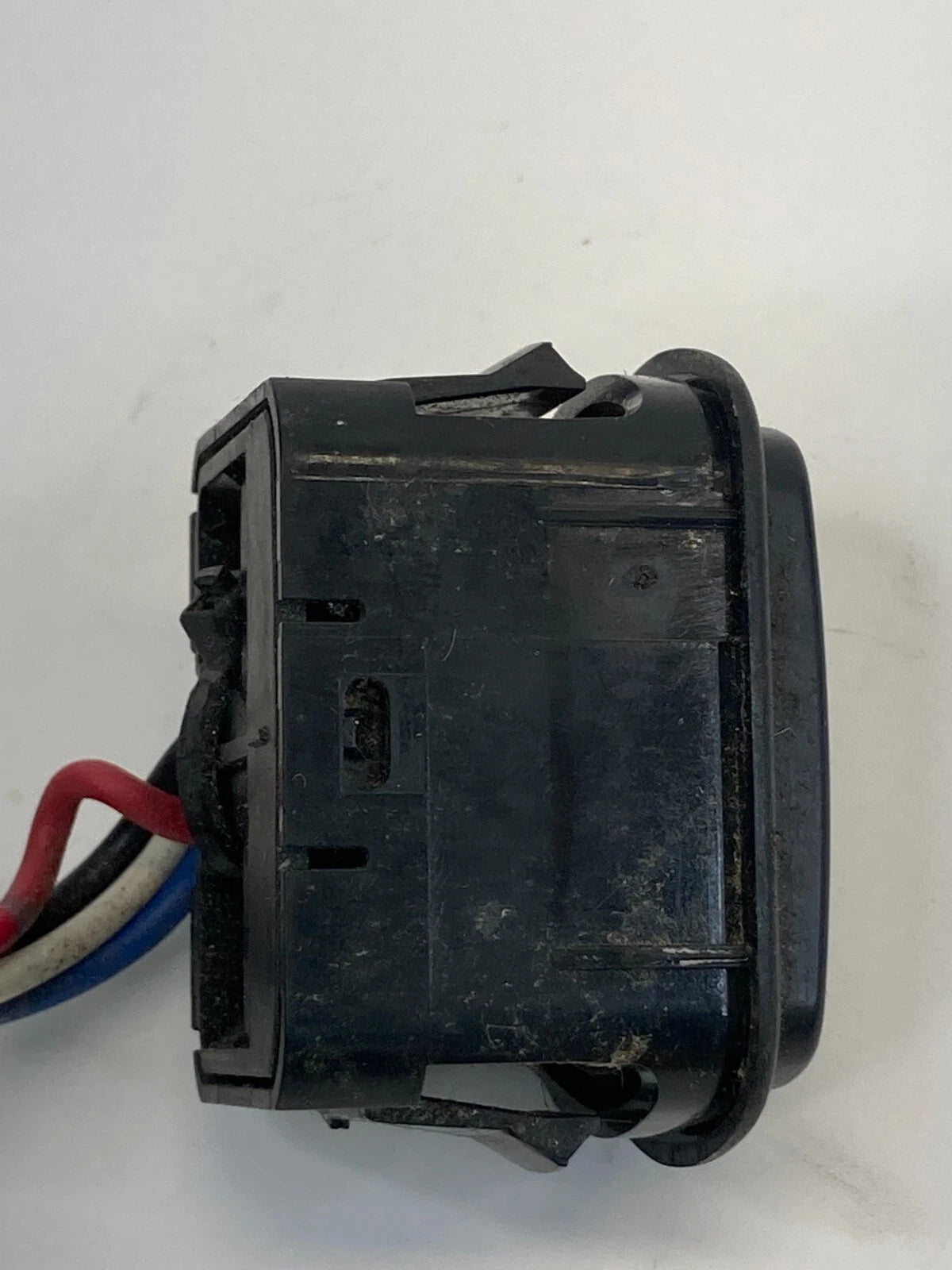 09 10 11 12 13 14 NISSAN MURANO FRONT LEFT DRIVER SEAT LUMBAR SWITCH OEM