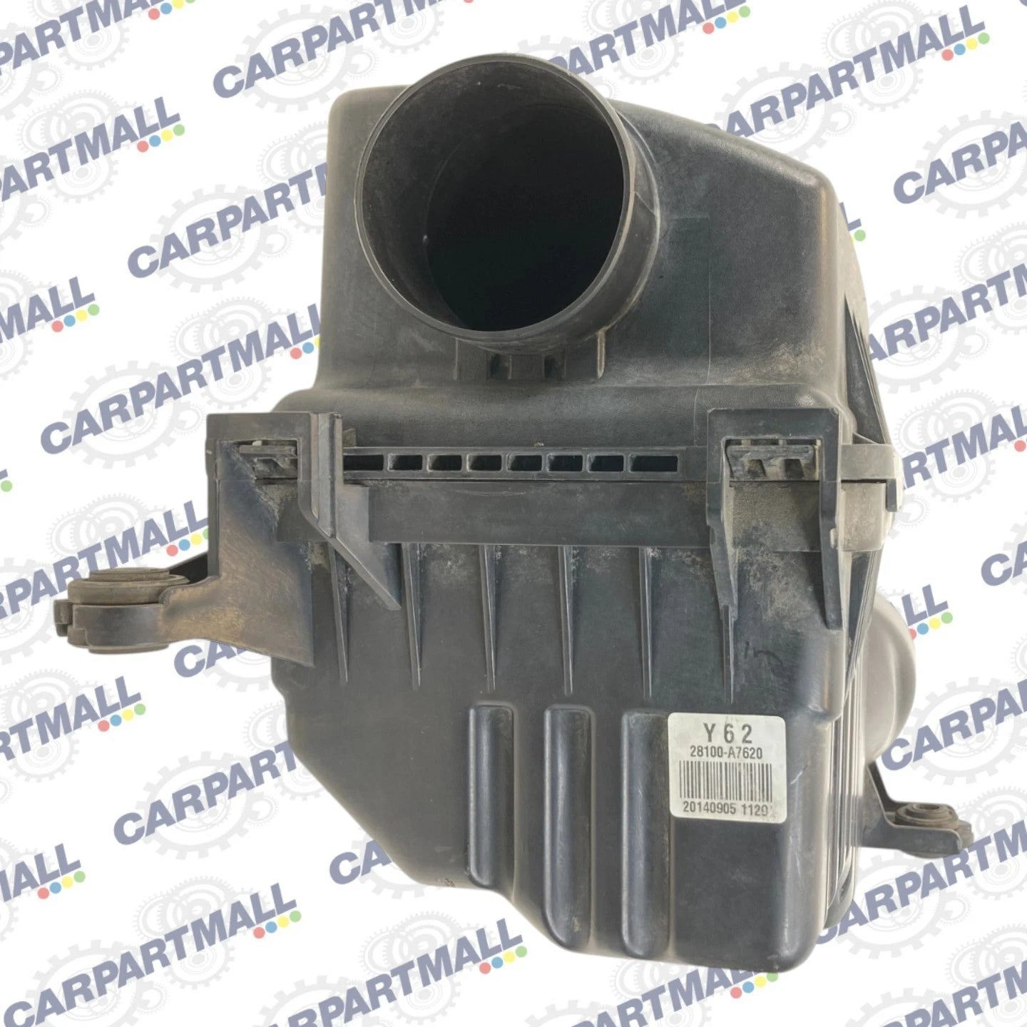 2014-2018 KIA FORTE 1.8L 2.0L AIR CLEANER FILTER BOX ASSEMBLY 28100-A7620 OEM