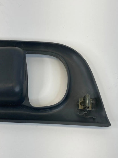 1997-2005 BUICK CENTURY REAR RIGHT INNER DOOR HANDLE BEZEL TRIM COVER 10279860