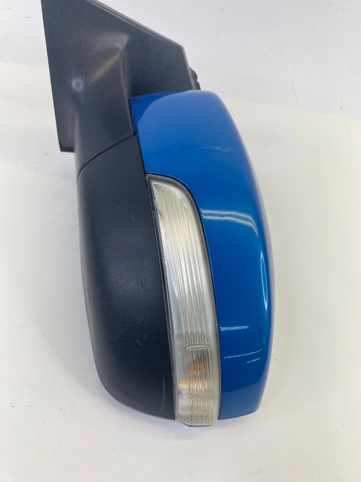 2012 2013 2014 FORD FOCUS FRONT LEFT DRIVER SIDE VIEW POWER DOOR MIRROR 2241109