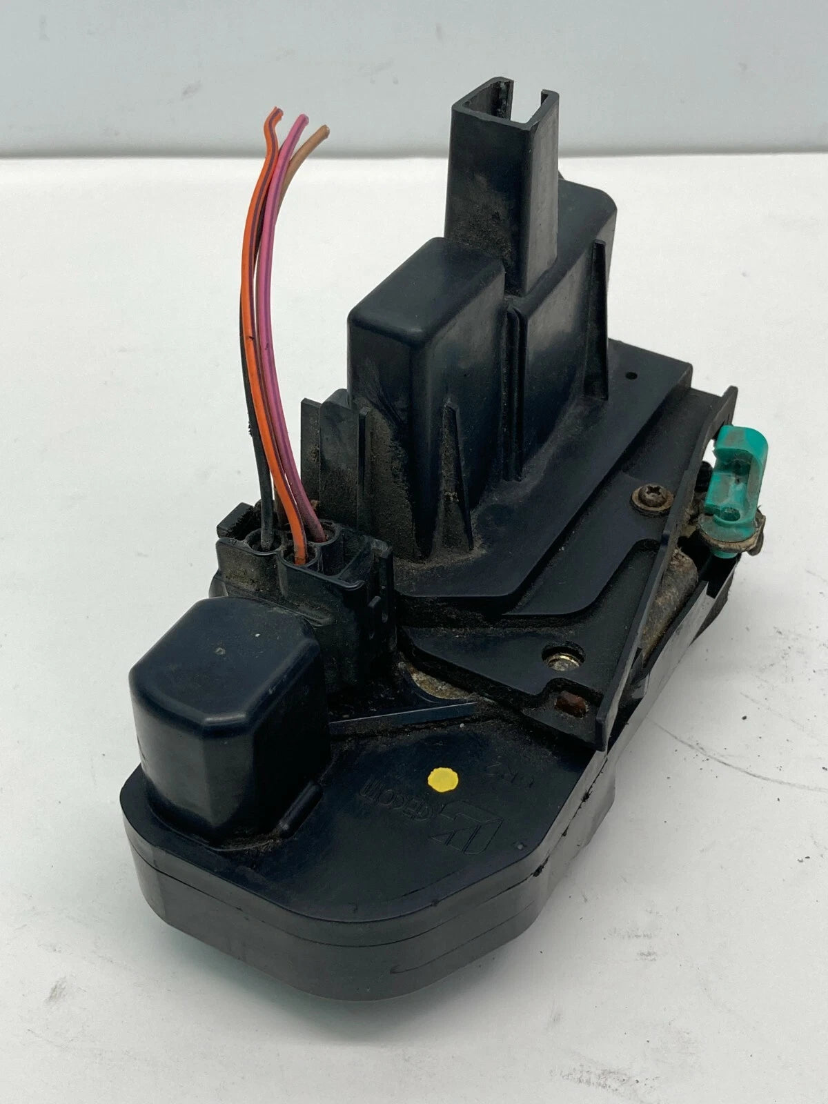 1999-2004 JEEP GRAND CHEROKEE FRONT RIGHT PASSENGER SIDE DOOR LOCK LATCH ASSY
