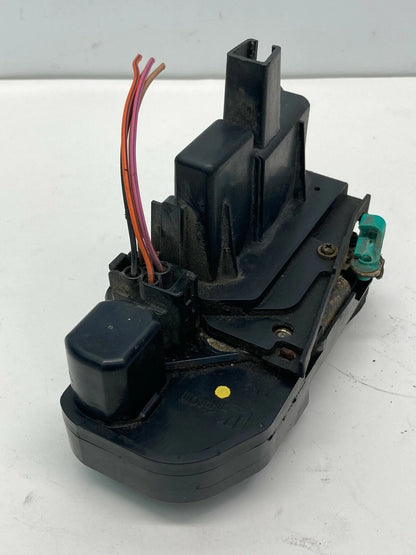 1999-2004 JEEP GRAND CHEROKEE FRONT RIGHT PASSENGER SIDE DOOR LOCK LATCH ASSY