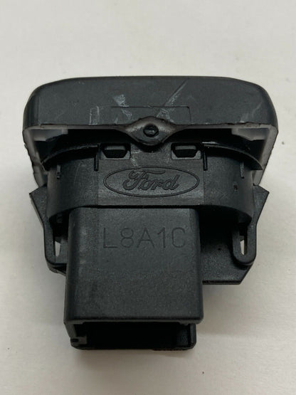 2014-2017 Ford Fiesta Dashboard Cluster Brightness Dome Light Control Switch OEM