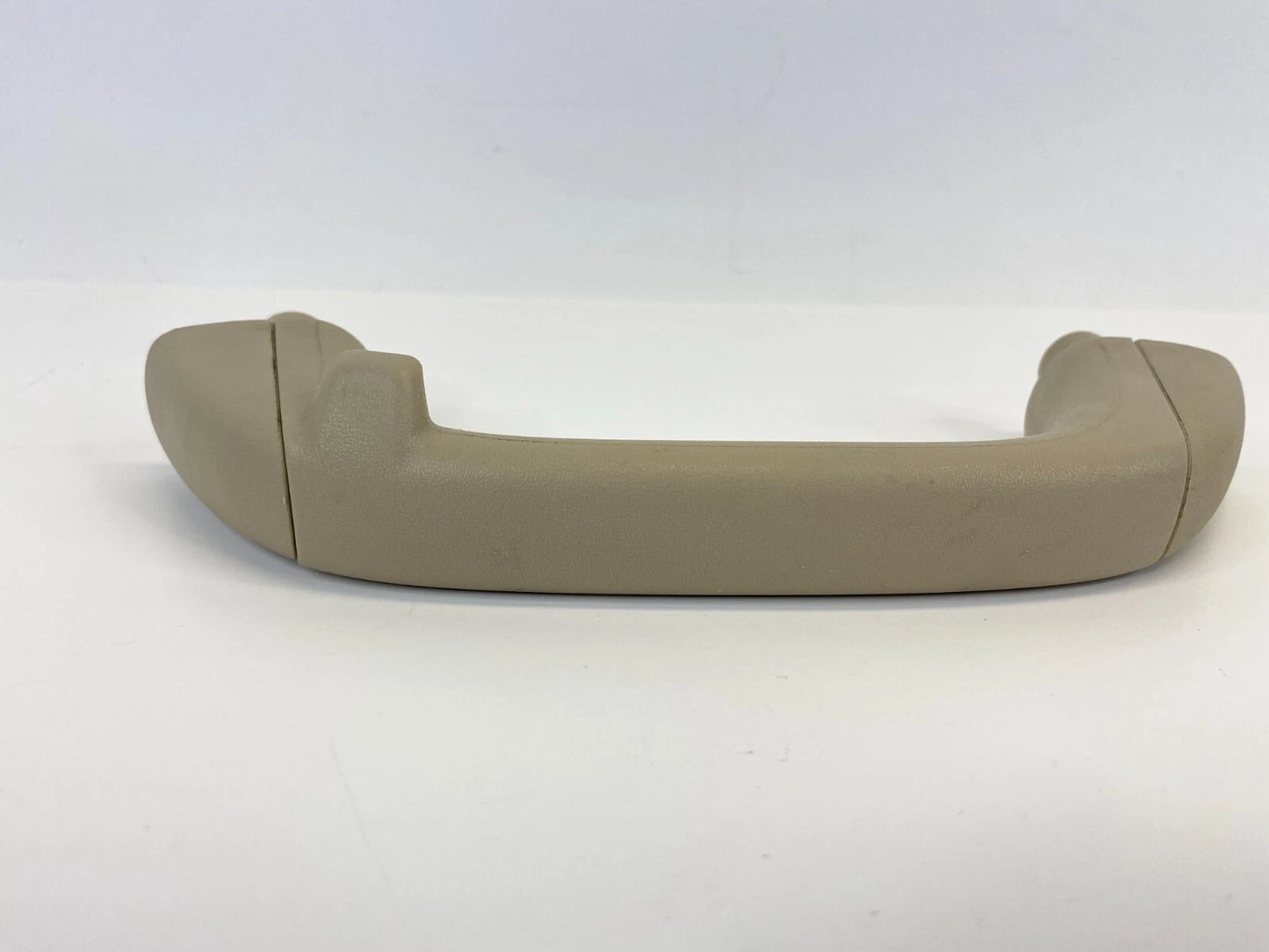 03-08 TOYOTA COROLLA MATRIX REAR RIGHT INSIDE ROOF GRIP GRAB ASSIST HANDLE OEM