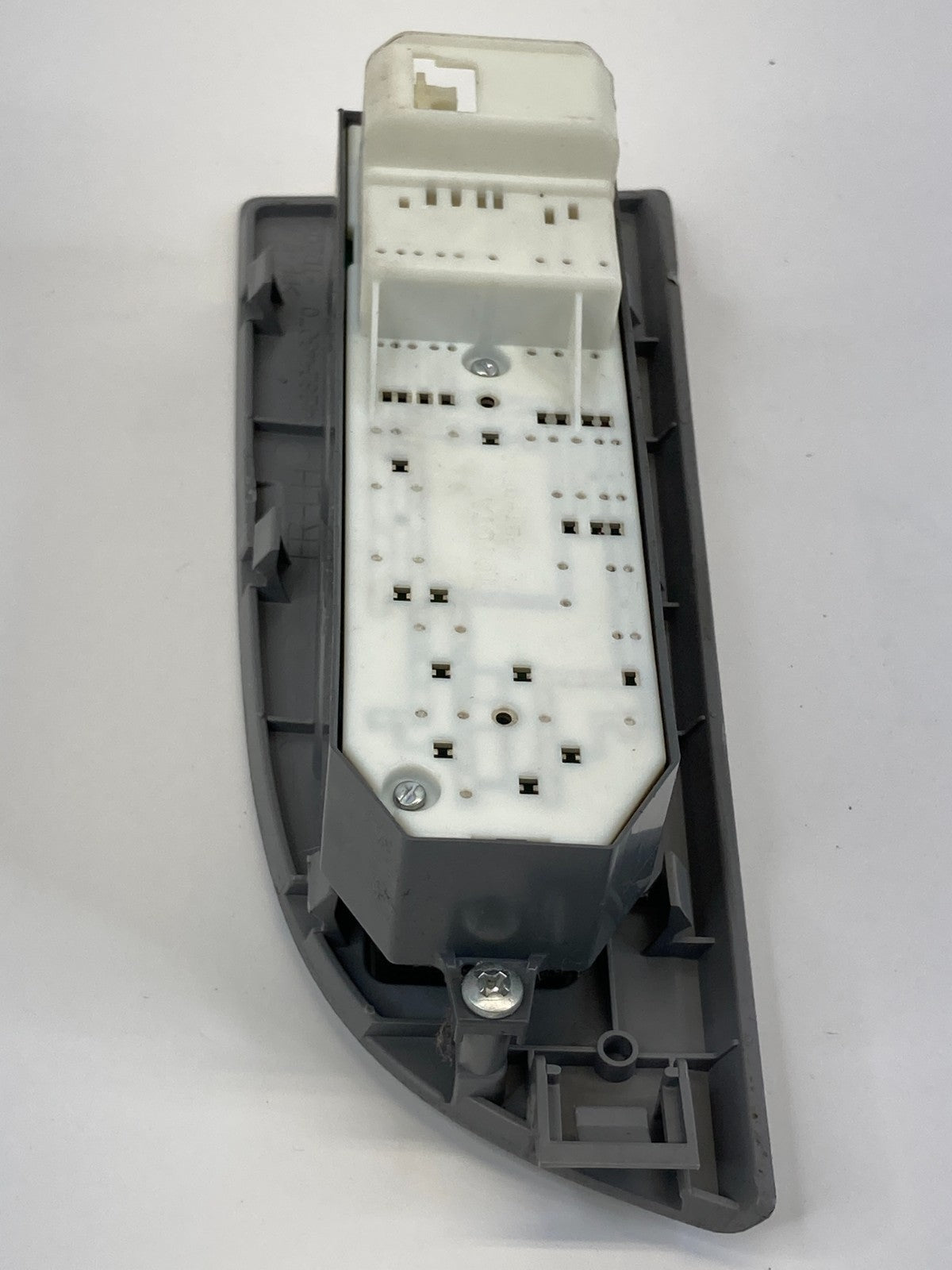 2008-2013 Toyota Highlander Front Left Driver Master Power Window Switch OEM