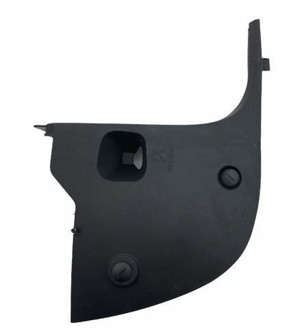 2008-2011 FORD FOCUS FRONT RIGHT PASSENGER SIDE INTERIOR LOWER COWL TRIM PANEL