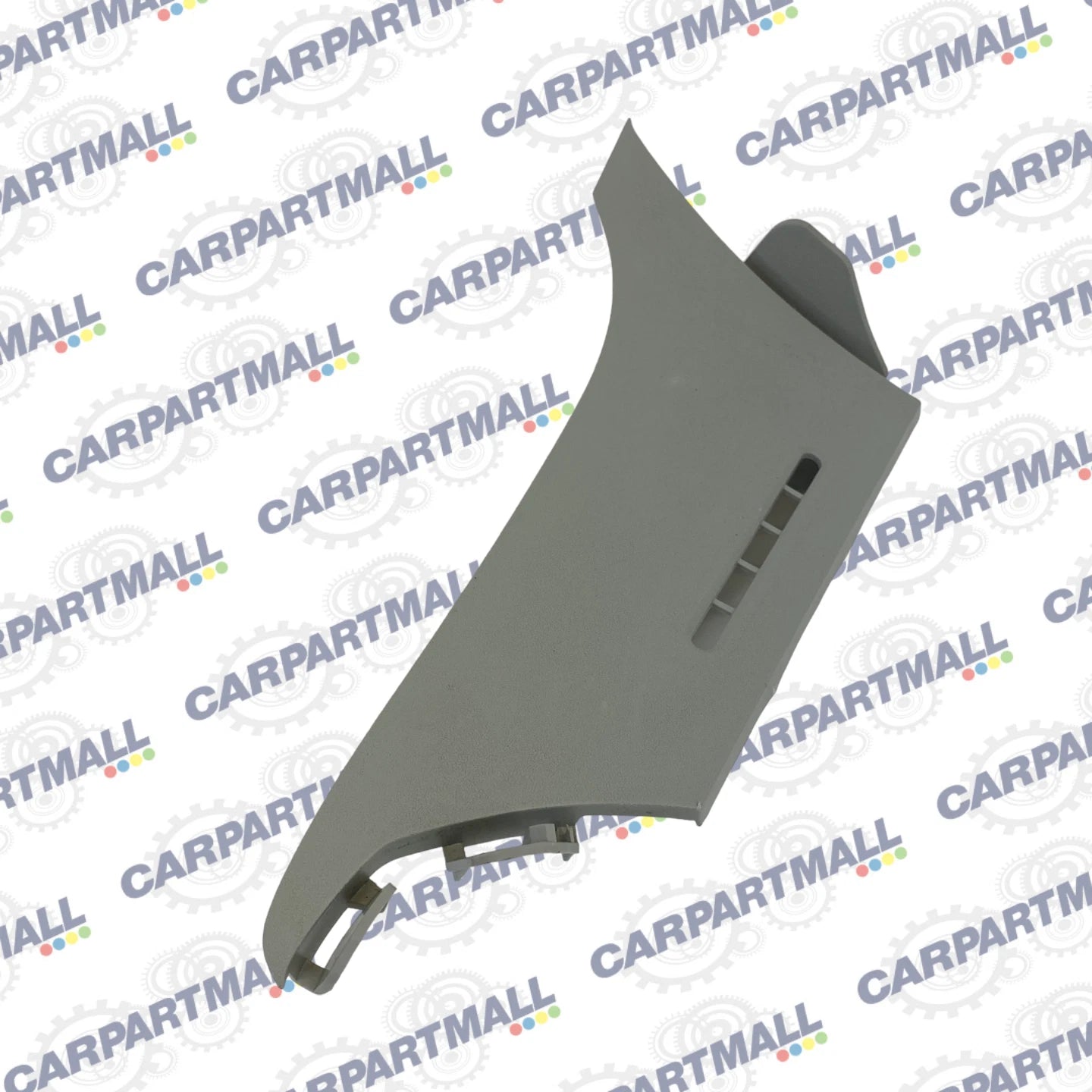 2012-2015 TOYOTA PRIUS FRONT RIGHT DASH VENT CORNER COVER PANEL TRIM 62218-47040