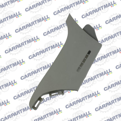 2012-2015 TOYOTA PRIUS FRONT RIGHT DASH VENT CORNER COVER PANEL TRIM 62218-47040