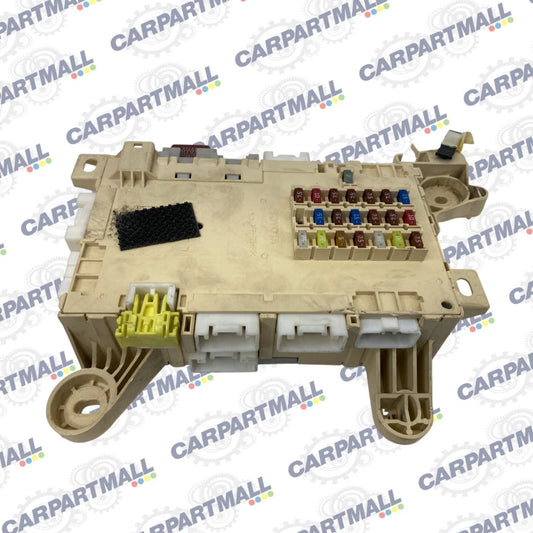 2004-2006 LEXUS LS430 4.3L FR RIGHT INTERIOR CABIN FUSE RELAY JUNCTION BOX OEM