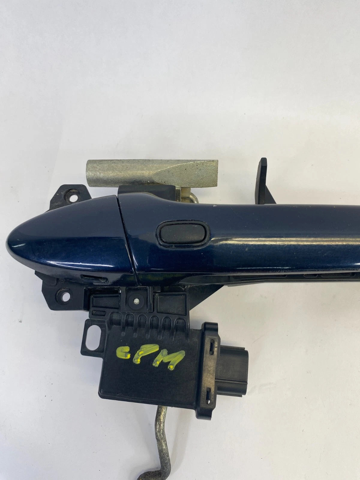 06-14 LEXUS IS250 IS350 FRONT RIGHT EXTERIOR DOOR HANDLE KEYLESS 89991-30040 OEM