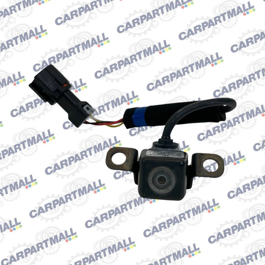 2012-2017 KIA RIO HATCHBACK REAR HATCH LIFTGATE BACKUP CAMERA ASSY 95760-1W310