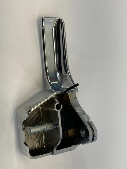 07-14 FORD EDGE FRONT RIGHT PASSENGER SIDE INTERIOR DOOR HANDLE 7T43-7822600 OEM