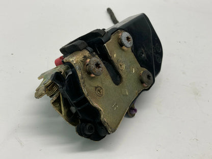 99-01 CHRYSLER LHS 98-04 CONCORDE FRONT RIGHT SIDE DOOR LOCK LATCH ACTUATOR OEM