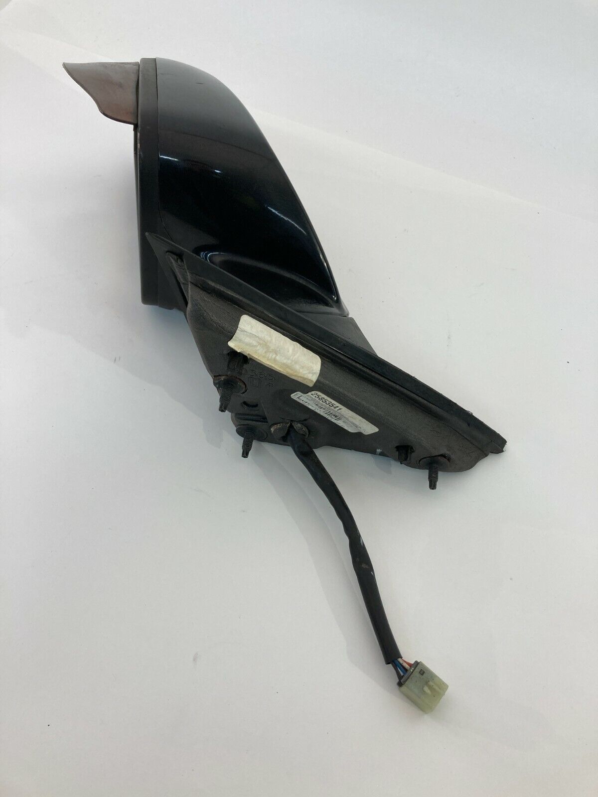 08 09 10 11 12 Chevrolet Malibu Left Driver Side View Power Mirror Assy 25853541