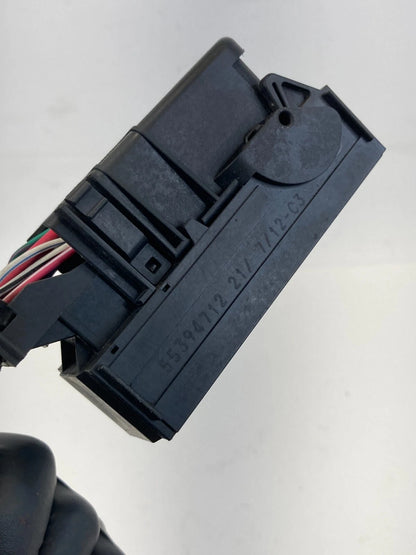 11-14 Dodge Avenger 2.4L ABS Anti Lock Brake Pump Wire Cable Plug Connector OEM