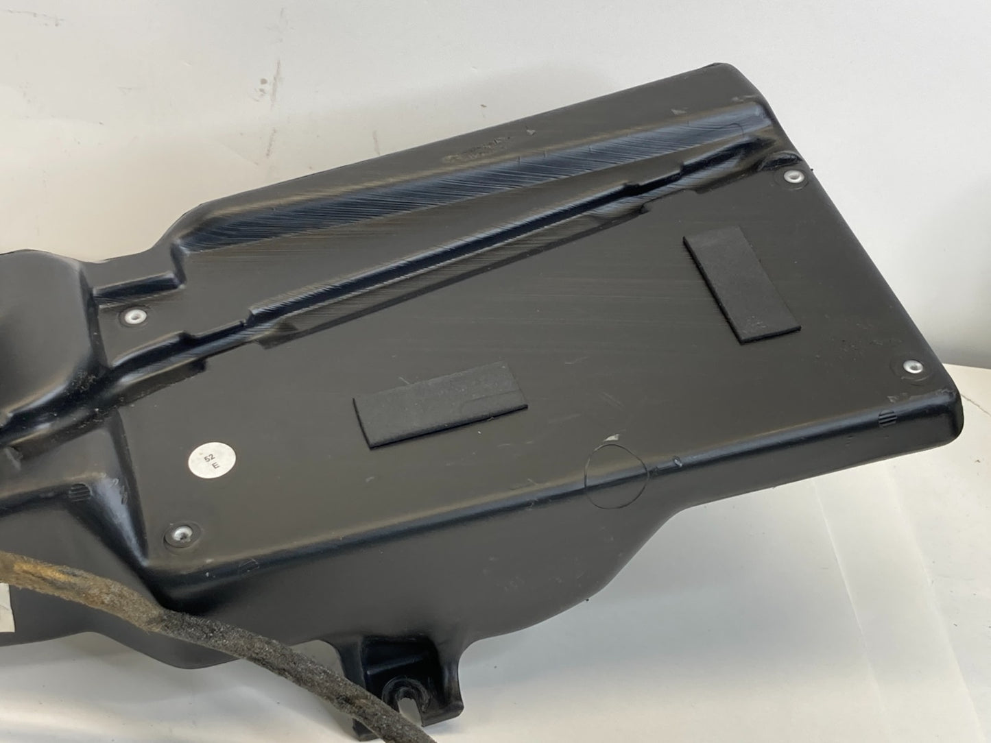 2000-2004 Audi A6 Rear Trunk Subwoofer Bass Box Speaker Bose 4B5035382A OEM