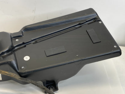 2000-2004 Audi A6 Rear Trunk Subwoofer Bass Box Speaker Bose 4B5035382A OEM