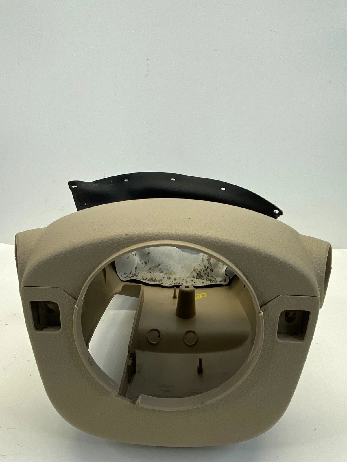 2013-2020 NISSAN PATHFINDER STEERING COLUMN UPPER & LOWER SHROUD COVER BEZEL