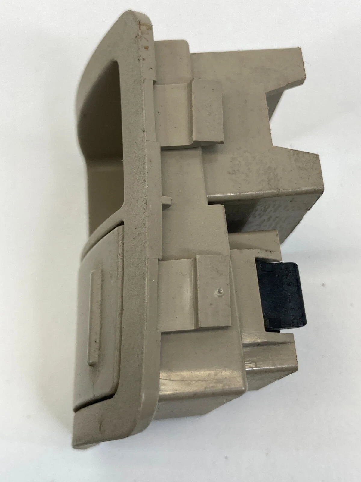 2007-2010 HYUNDAI ELANTRA DASH LIGHT DIMMER SWITCH BEZEL TRIM 201004190 OEM