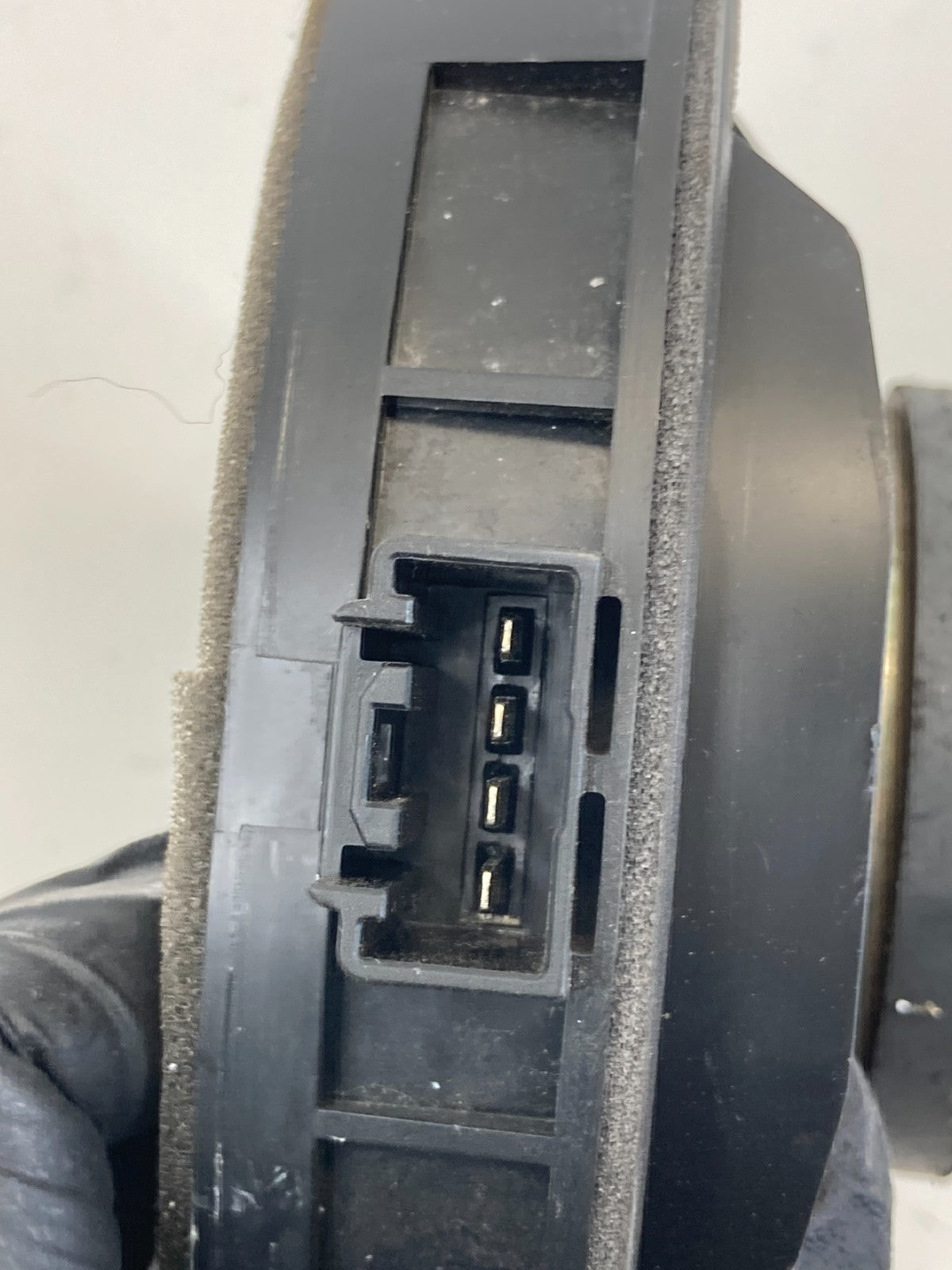 2013-2019 Ford Escape Front Left Door Sound System Speaker 8A6T-18808-CC