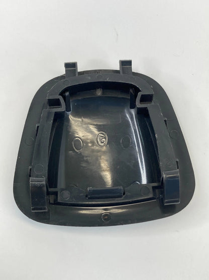 11-19 FORD FIESTA REAR DECK SEAT CHILD SAFETY ANCHOR HOOK COVER CAP TRIM OEM